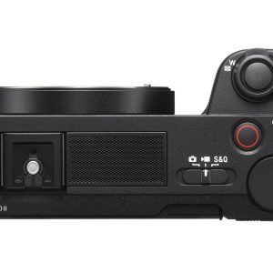 Sony ZV-E10 Mark II (ZVE10II) | Chính Hãng - Ảnh 11