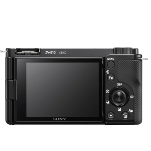 Sony ZV-E10 (ZVE10) | Chính Hãng - Ảnh 9