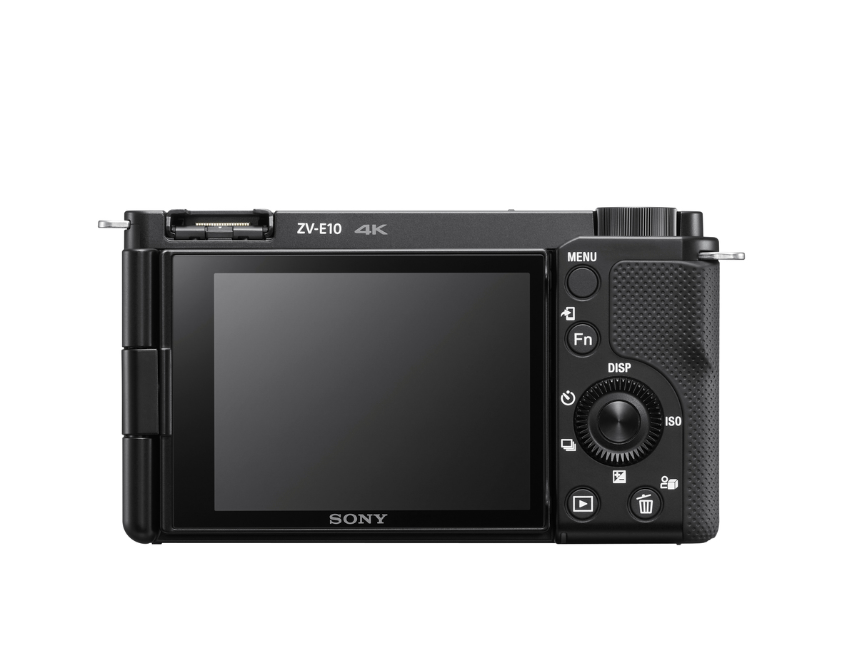 Sony ZV-E10 (ZVE10) | Chính Hãng - Ảnh 9