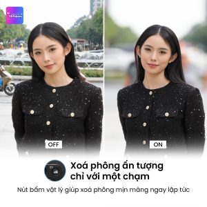 Sony ZV-E10 (ZVE10) | Chính Hãng - Ảnh 4