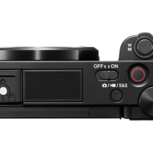 Sony ZV-E10 (ZVE10) | Chính Hãng - Ảnh 10