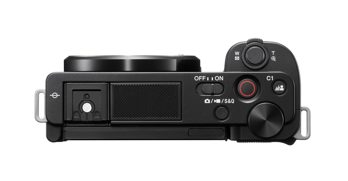 Sony ZV-E10 (ZVE10) | Chính Hãng - Ảnh 10