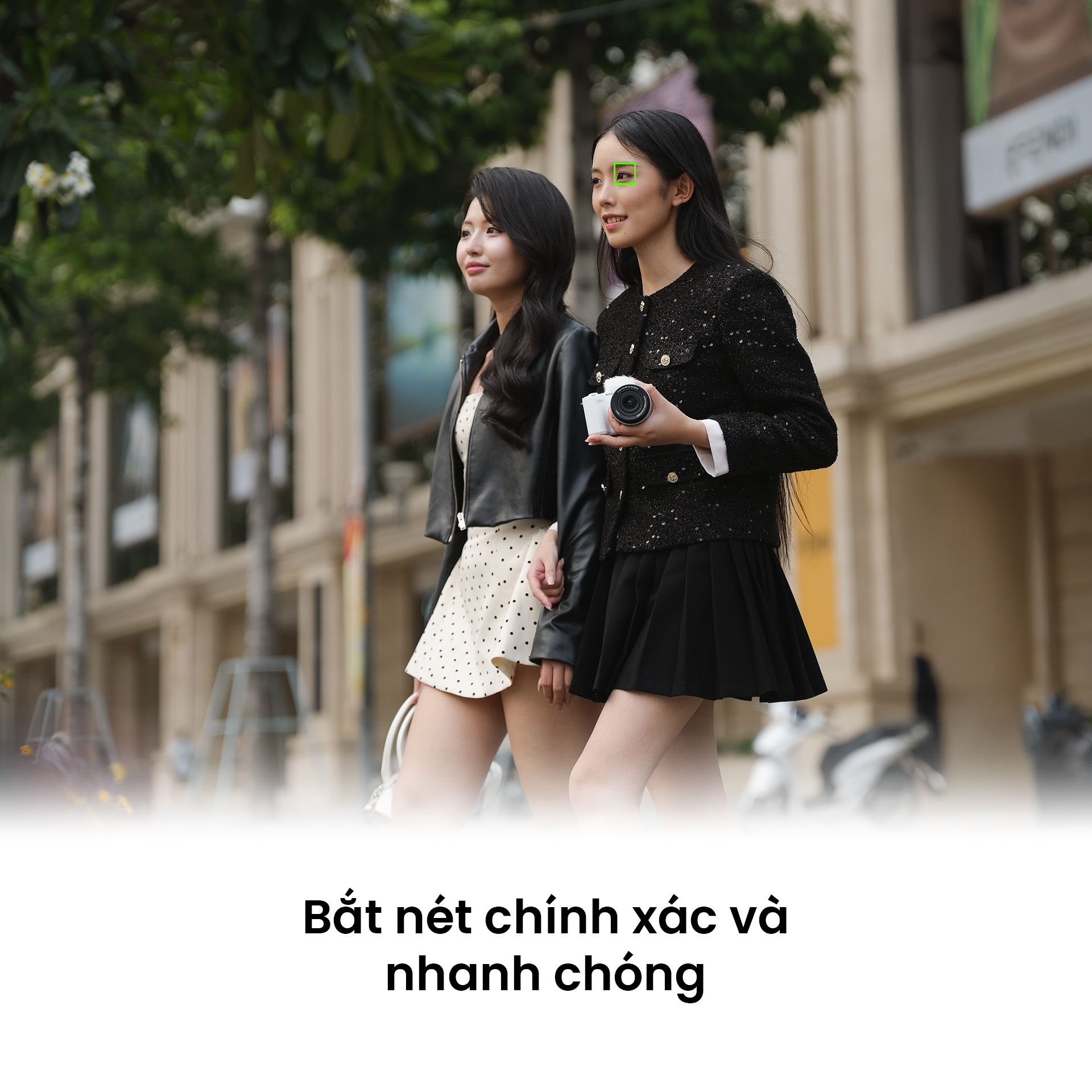 Sony ZV-E10 (ZVE10) | Chính Hãng - Ảnh 5