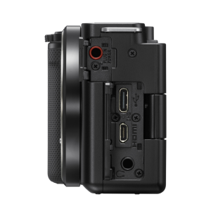 Sony ZV-E10 (ZVE10) | Chính Hãng - Ảnh 12