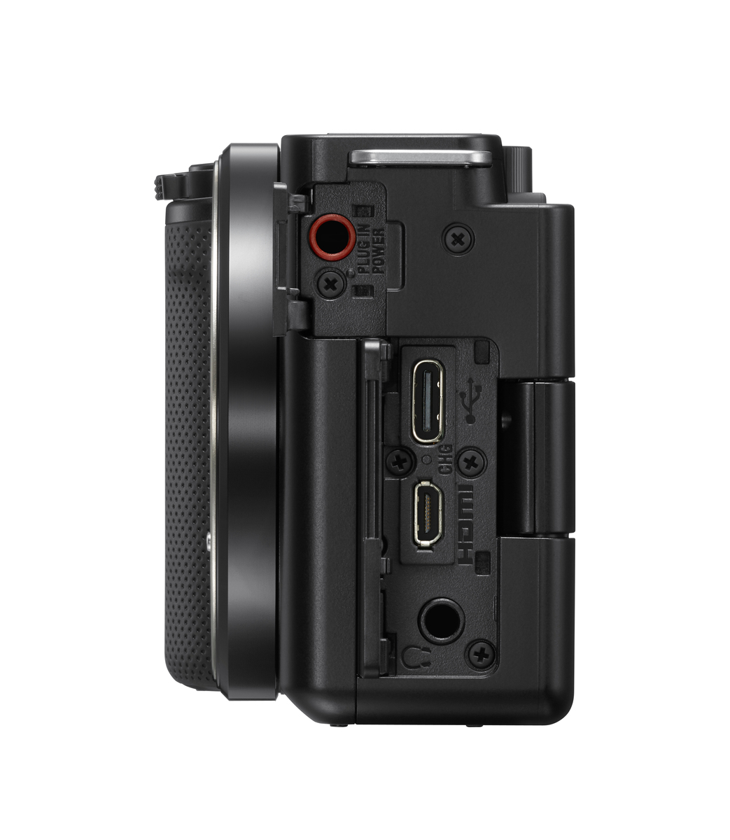 Sony ZV-E10 (ZVE10) | Chính Hãng - Ảnh 12