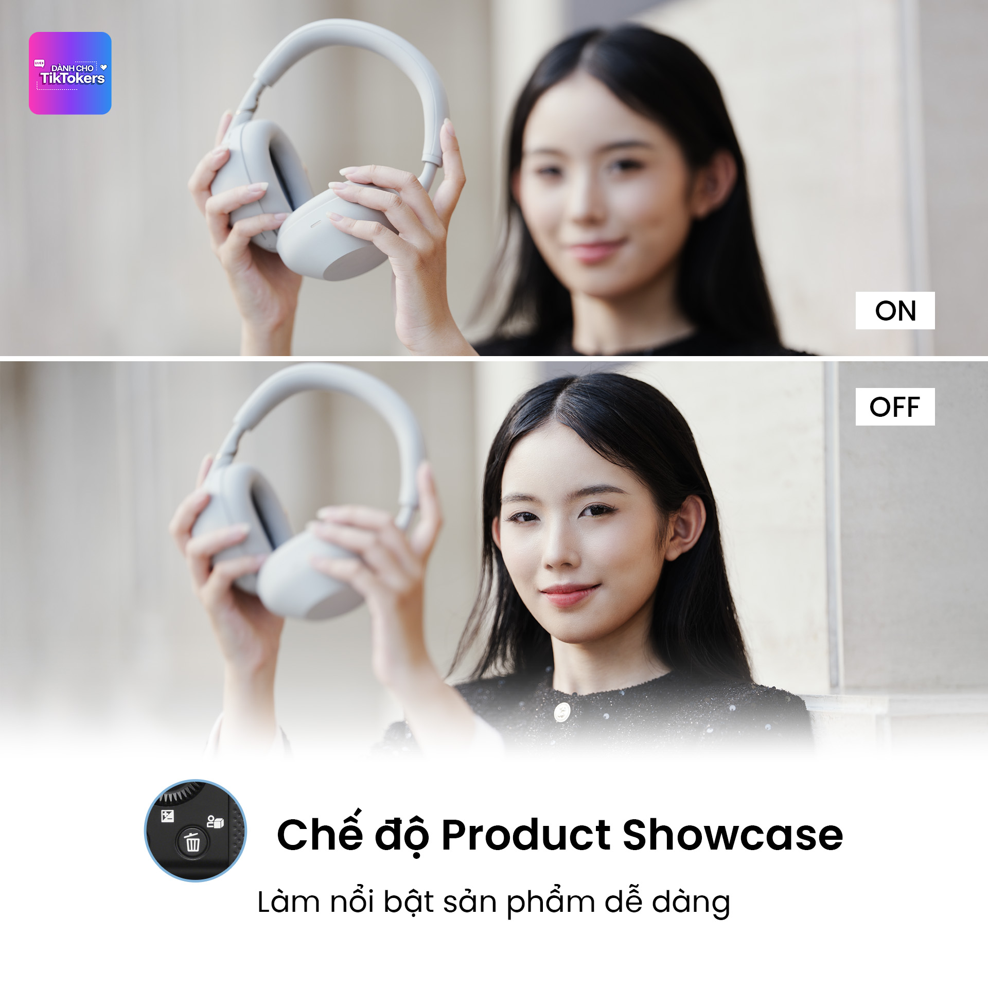 Sony ZV-E10 (ZVE10) | Chính Hãng - Ảnh 7