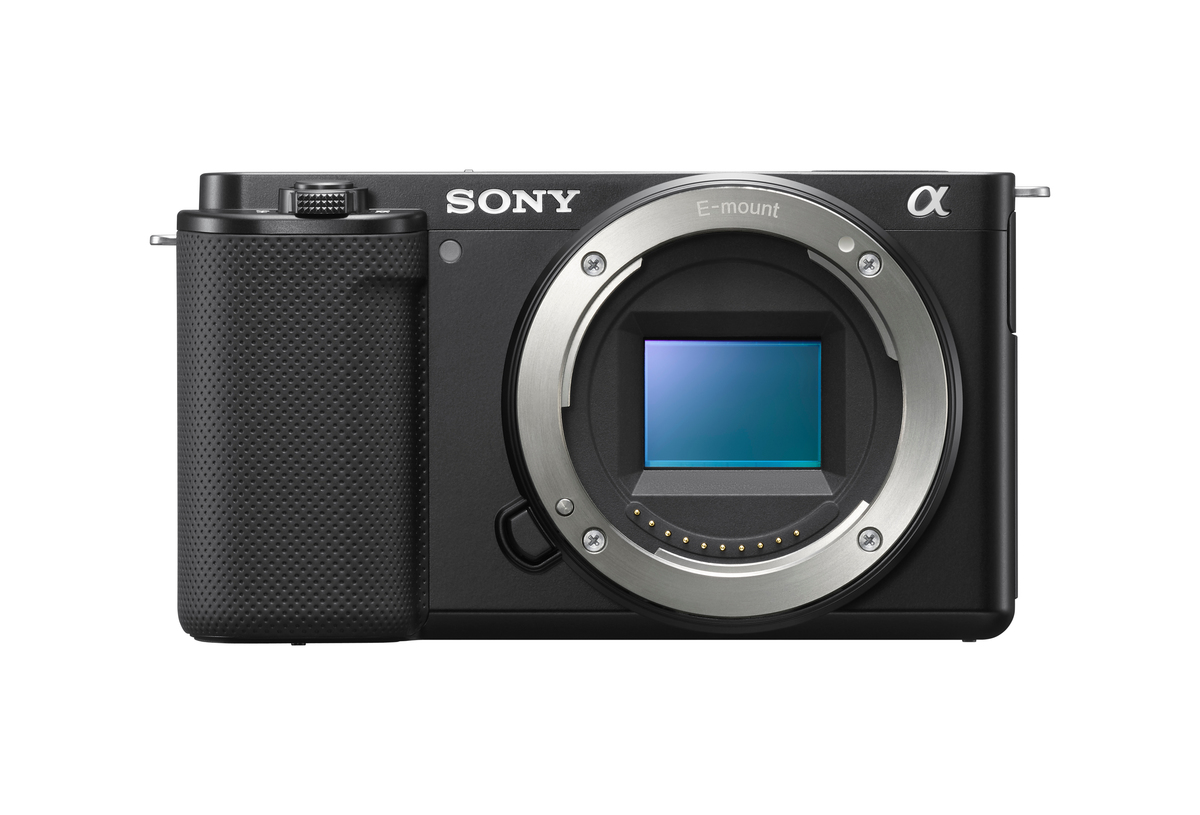 Sony ZV-E10 (ZVE10) | Chính Hãng - Ảnh 8