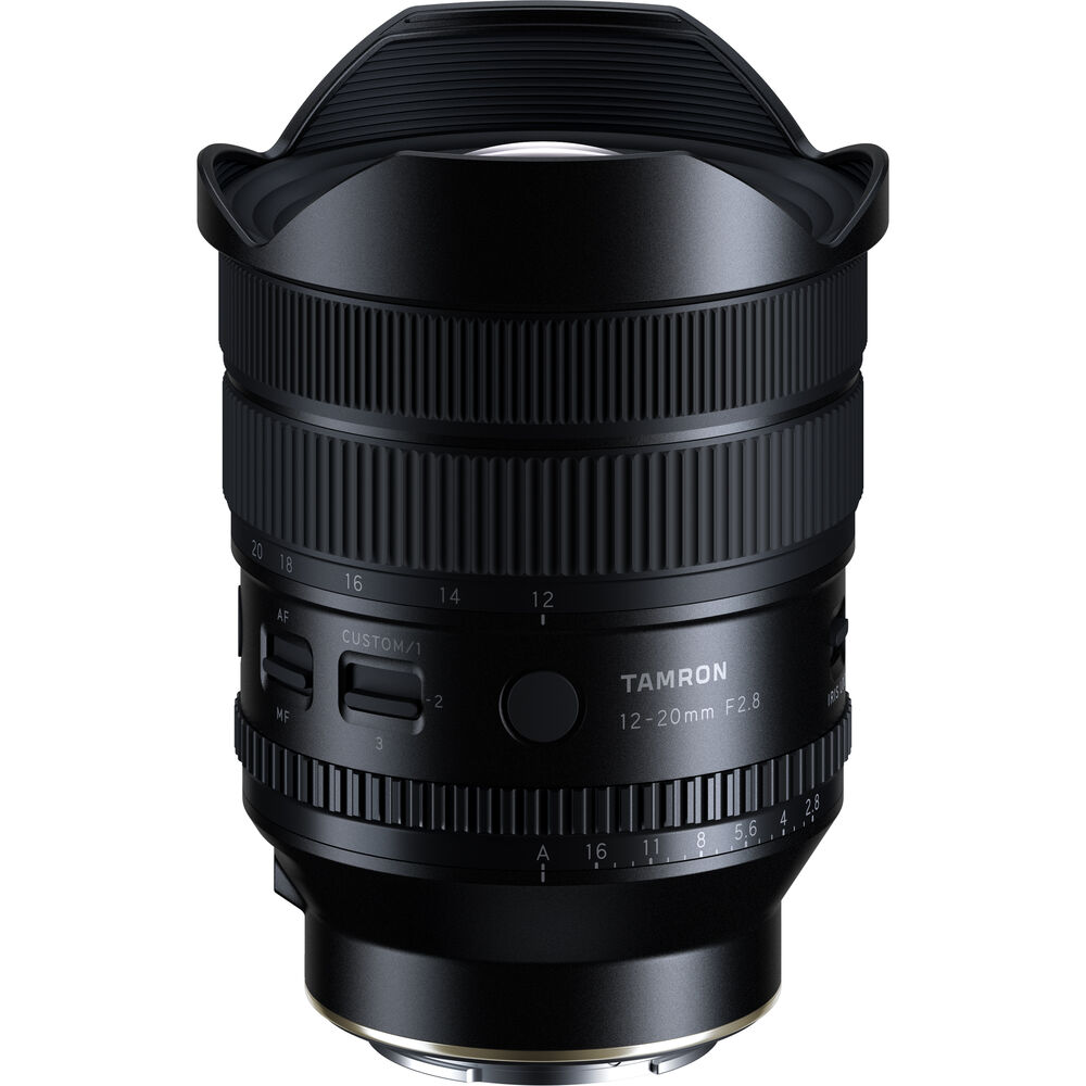 Tamron 12-20mm F2.8 | Chính Hãng