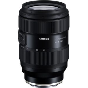 Tamron 35-100mm F2.8 Di III VXD | Chính Hãng