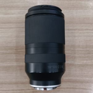Tamron 70-180mm F2.8 Di III VXD for Sony E-mount cũ Mã SP 3947 - Ảnh 2