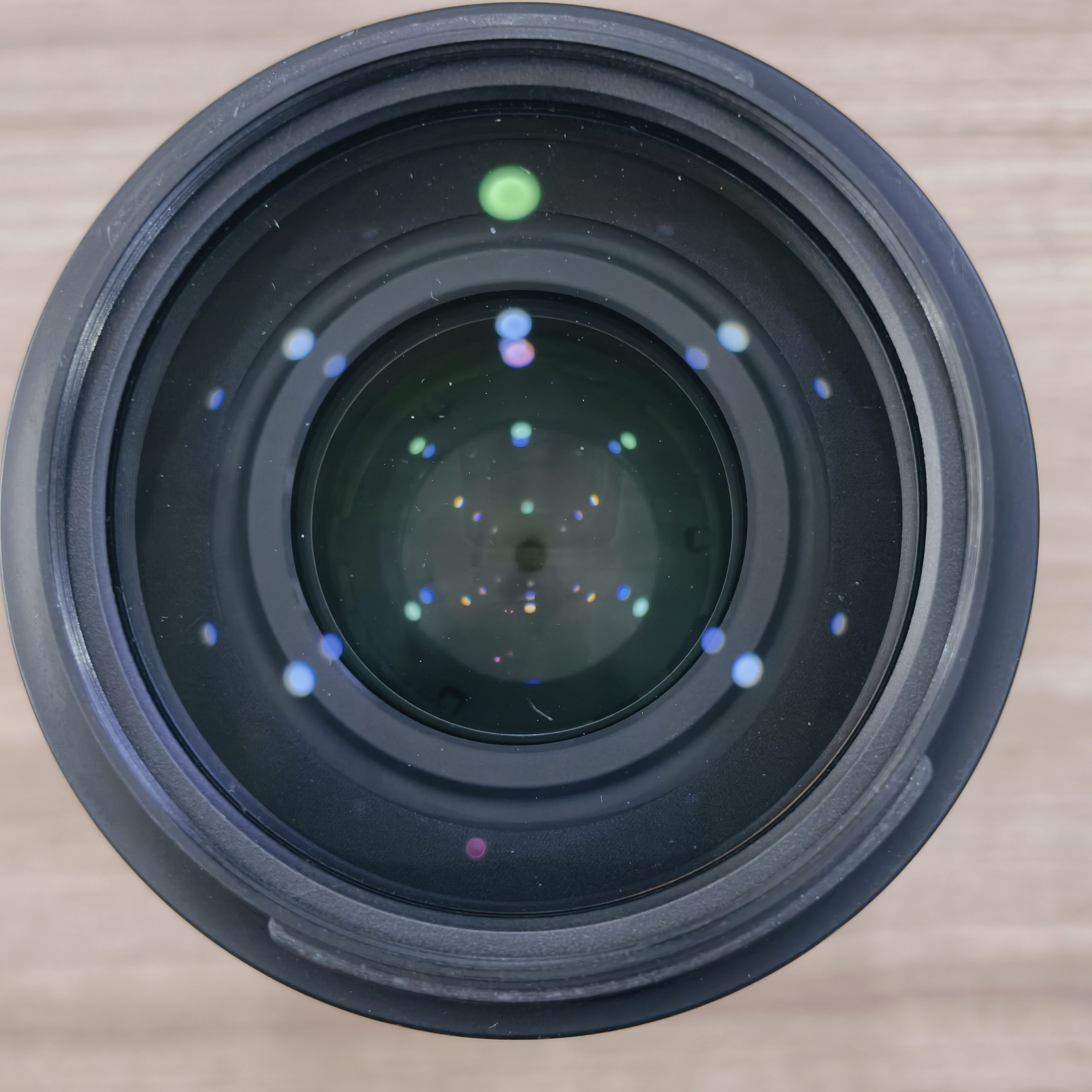 Tamron 70-180mm F2.8 Di III VXD for Sony E-mount cũ Mã SP 3947 - Ảnh 5