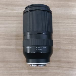Tamron 70-180mm F2.8 Di III VXD for Sony E-mount cũ Mã SP 3947