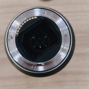 Tamron 70-180mm F2.8 Di III VXD for Sony E-mount cũ Mã SP 3947 - Ảnh 7