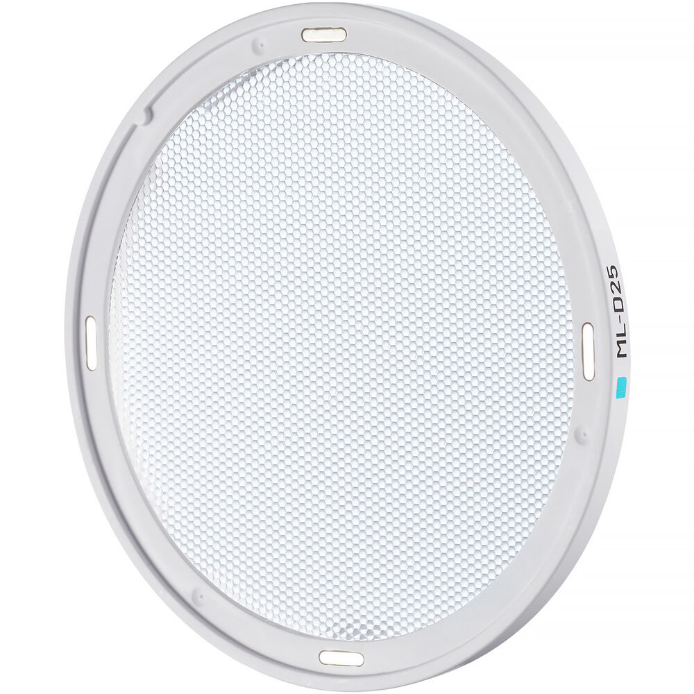Tản sáng cho đèn LED Godox ML80Bi, ML100Bi, ML100R, ML150Bi, ML60II Bi, ML60Bi - ML-D - Ảnh 2
