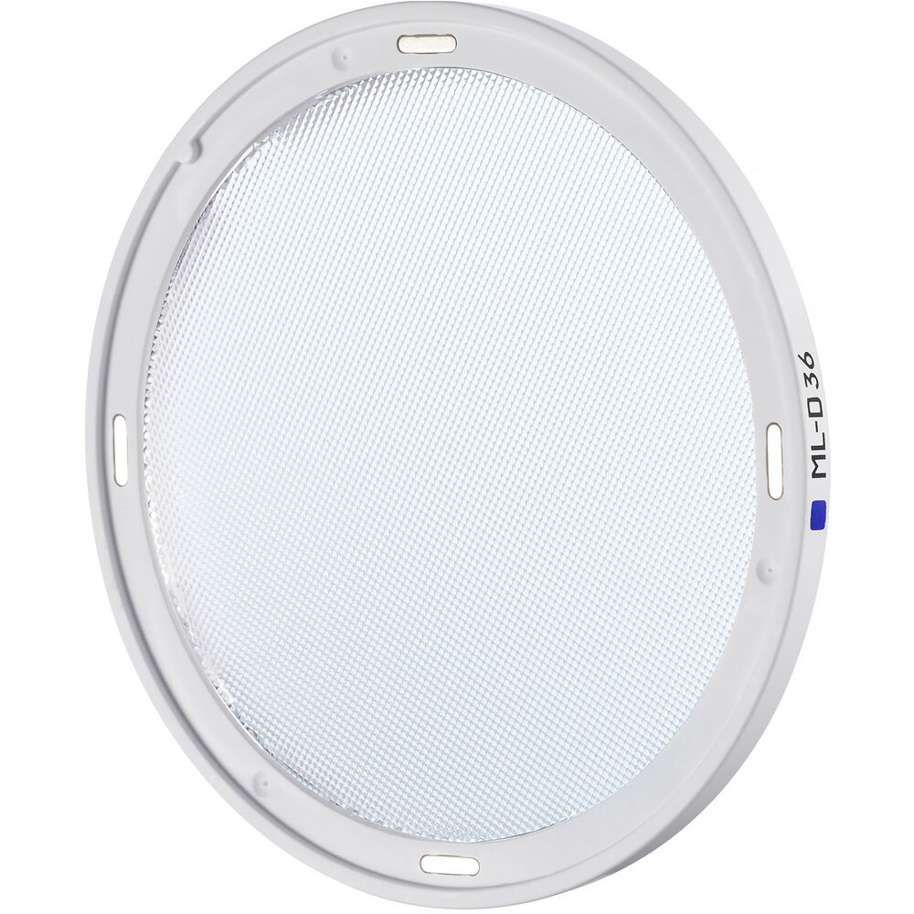 Tản sáng cho đèn LED Godox ML80Bi, ML100Bi, ML100R, ML150Bi, ML60II Bi, ML60Bi - ML-D - Ảnh 3