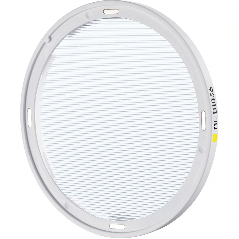 Tản sáng cho đèn LED Godox ML80Bi, ML100Bi, ML100R, ML150Bi, ML60II Bi, ML60Bi - ML-D - Ảnh 5