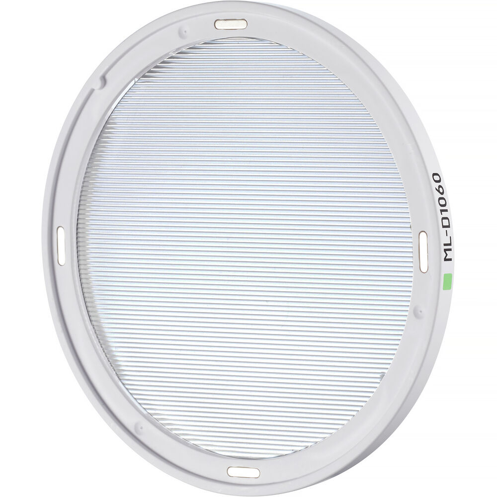 Tản sáng cho đèn LED Godox ML80Bi, ML100Bi, ML100R, ML150Bi, ML60II Bi, ML60Bi - ML-D - Ảnh 6