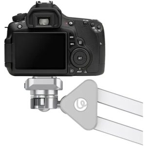 Tay Arm Topshot Ulanzi TH04 tích hợp tháo lắp nhanh Uka F38 khả năng tải 2Kg chính hãng - Ảnh 3
