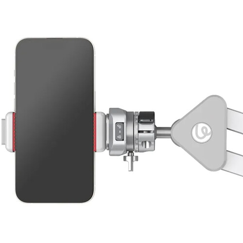 Tay Arm Topshot Ulanzi TH04 tích hợp tháo lắp nhanh Uka F38 khả năng tải 2Kg chính hãng - Ảnh 4