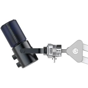 Tay Arm Topshot Ulanzi TH04 tích hợp tháo lắp nhanh Uka F38 khả năng tải 2Kg chính hãng - Ảnh 5