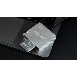 Thẻ nhớ Exascend 1TB Essential Pro CFexpress 4.0 Type B | Chính Hãng - Ảnh 5