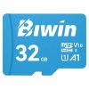 Thẻ nhớ MicroSD UHS-I U1 V10 Biwin MS100 32GB