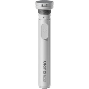 Tripod có magsafe và bluetooth dùng cho điện thoại Ulanzi MT85 màu trắng