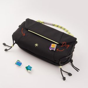 Túi máy ảnh PGYTECH OneGo Pocket Sling | Chính Hãng - Ảnh 2
