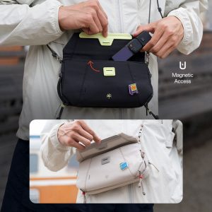 Túi máy ảnh PGYTECH OneGo Pocket Sling | Chính Hãng - Ảnh 3