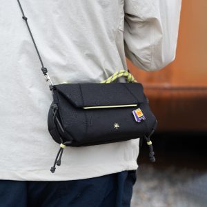 Túi máy ảnh PGYTECH OneGo Pocket Sling | Chính Hãng - Ảnh 6