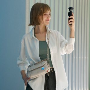 Túi máy ảnh PGYTECH OneGo Pocket Sling | Chính Hãng - Ảnh 5