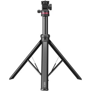 Ulanzi MT80 - Chân đèn, máy tự động mở Auto-Open xoay 360 độ tải 5kg chính hãng - Ảnh 15