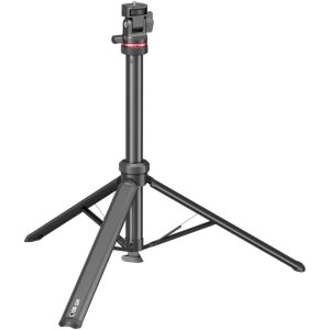 Ulanzi MT80 - Chân đèn, máy tự động mở Auto-Open xoay 360 độ tải 5kg chính hãng - Ảnh 24