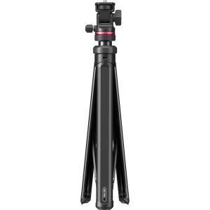 Ulanzi MT80 - Chân đèn, máy tự động mở Auto-Open xoay 360 độ tải 5kg chính hãng - Ảnh 10