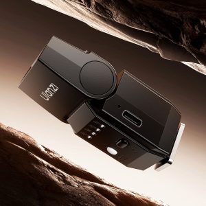 Ulanzi SL03 Đèn Flash Mini Spark Lite tích hợp pin 300mAh | Chính Hãng - Ảnh 4