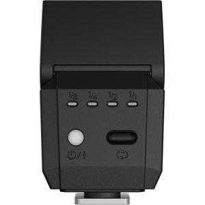Ulanzi SL03 Đèn Flash Mini Spark Lite tích hợp pin 300mAh | Chính Hãng - Ảnh 6