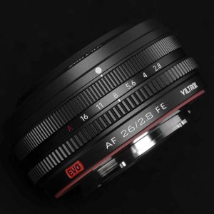 Viltrox AF 26mm F2.8 EVO | Chính Hãng