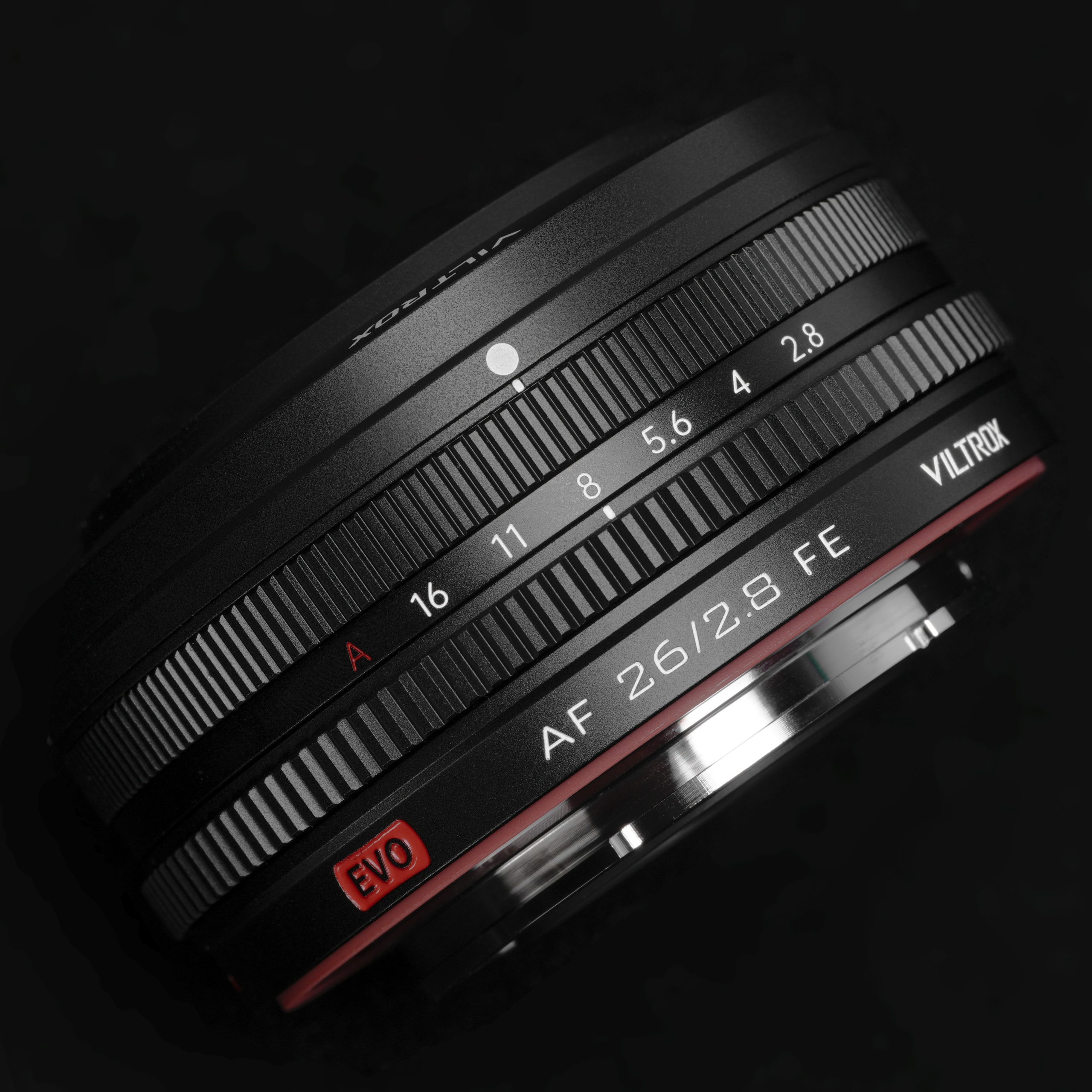 Viltrox AF 26mm F2.8 EVO | Chính Hãng