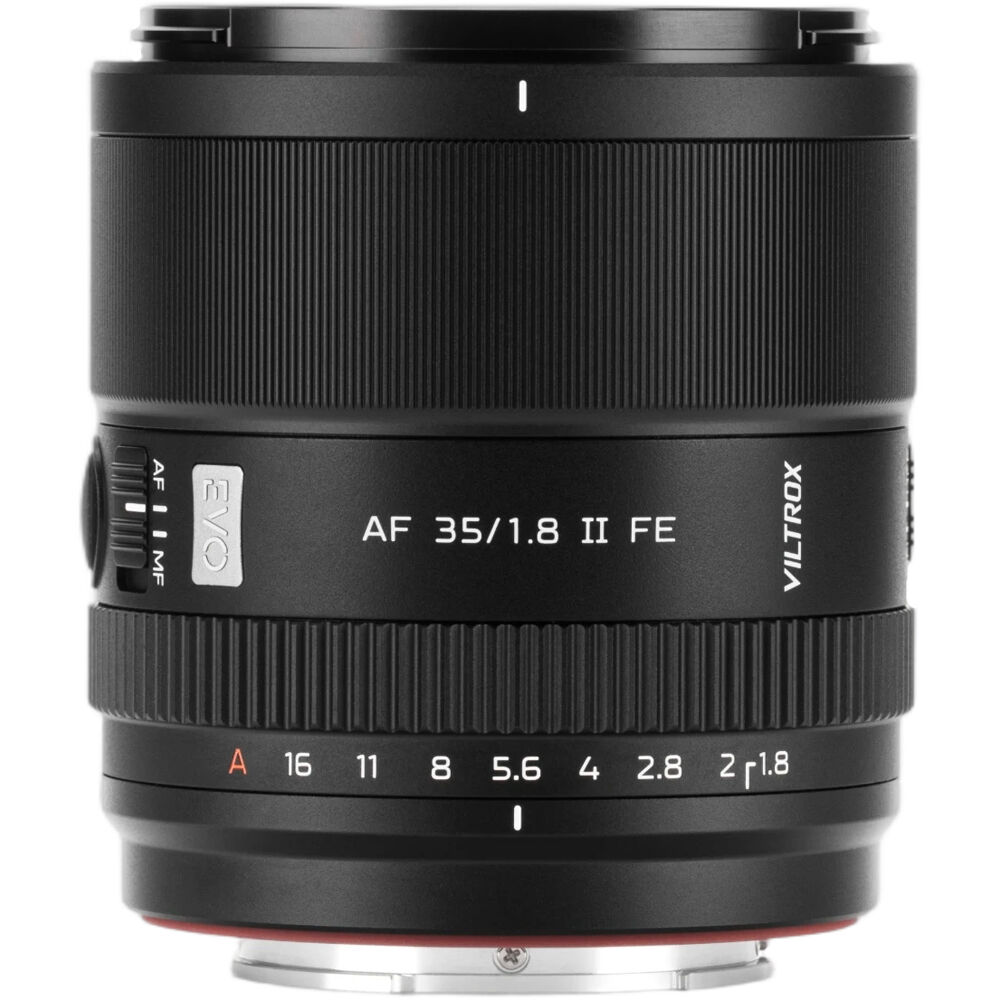 Viltrox AF 35mm F1.8 II EVO | Chính Hãng - Ảnh 3