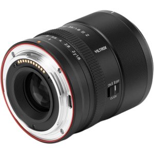 Viltrox AF 35mm F1.8 II EVO | Chính Hãng - Ảnh 13