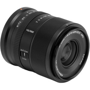 Viltrox AF 35mm F1.8 II EVO | Chính Hãng - Ảnh 14