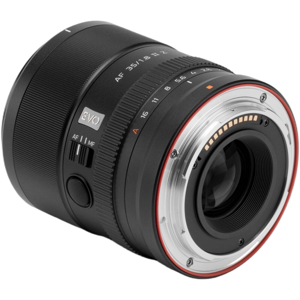 Viltrox AF 35mm F1.8 II EVO | Chính Hãng - Ảnh 15