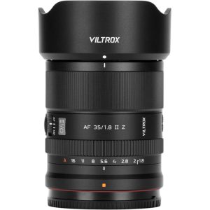 Viltrox AF 35mm F1.8 II EVO | Chính Hãng - Ảnh 9
