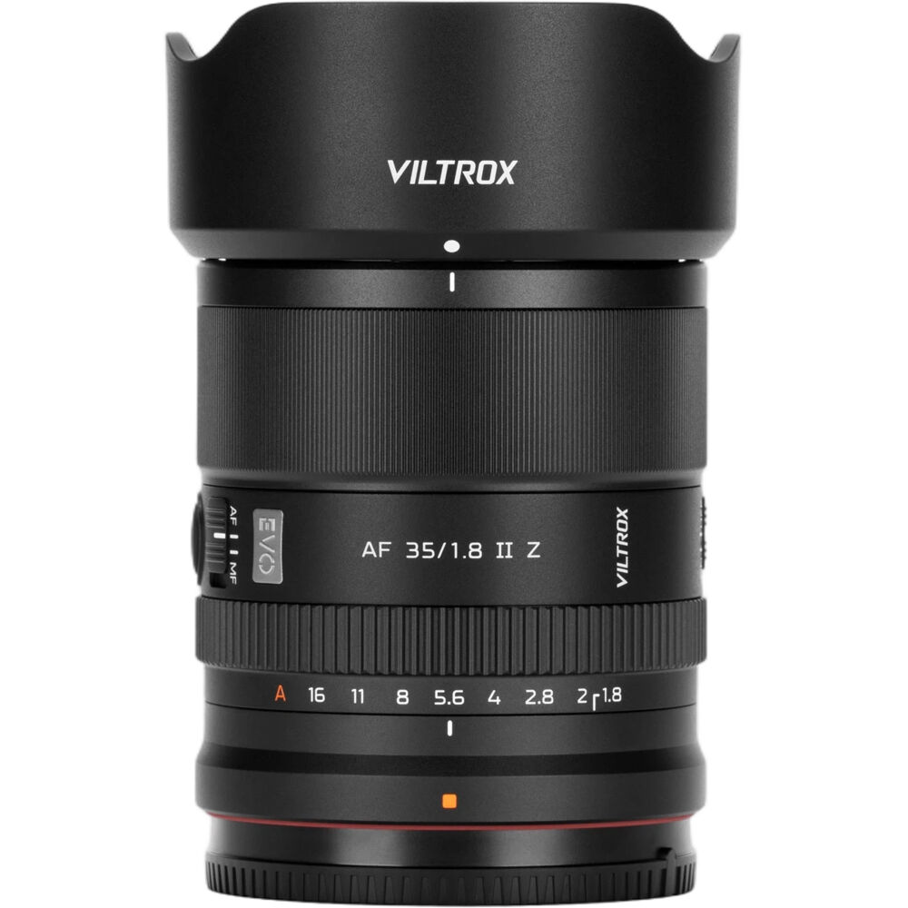 Viltrox AF 35mm F1.8 II EVO | Chính Hãng - Ảnh 9