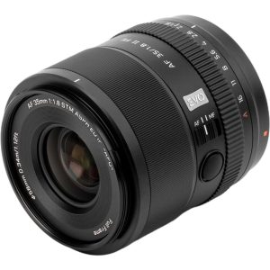 Viltrox AF 35mm F1.8 II EVO | Chính Hãng - Ảnh 4