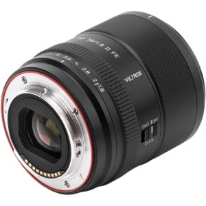 Viltrox AF 35mm F1.8 II EVO | Chính Hãng - Ảnh 5