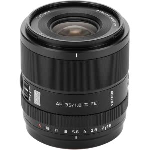 Viltrox AF 35mm F1.8 II EVO | Chính Hãng - Ảnh 2
