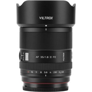 Viltrox AF 35mm F1.8 II EVO | Chính Hãng