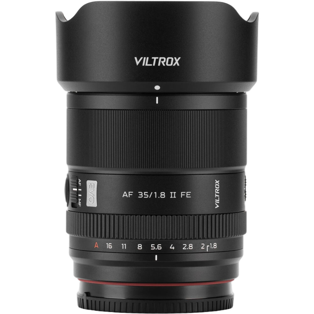 Viltrox AF 35mm F1.8 II EVO | Chính Hãng