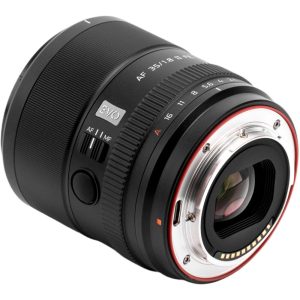 Viltrox AF 35mm F1.8 II EVO | Chính Hãng - Ảnh 6